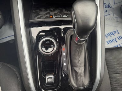 2023 Chevrolet Colorado 4WD LT