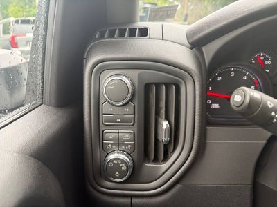 2026 GMC Sierra 3500 HD Pro DRW