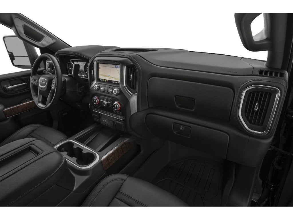 2023 GMC Sierra 3500 HD Denali