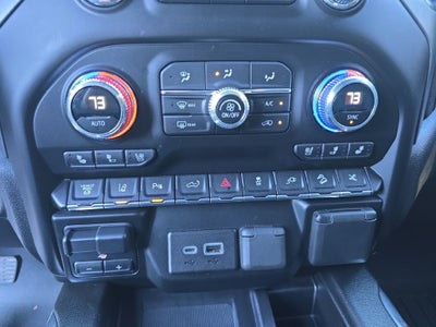 2023 GMC Sierra 3500 HD Denali