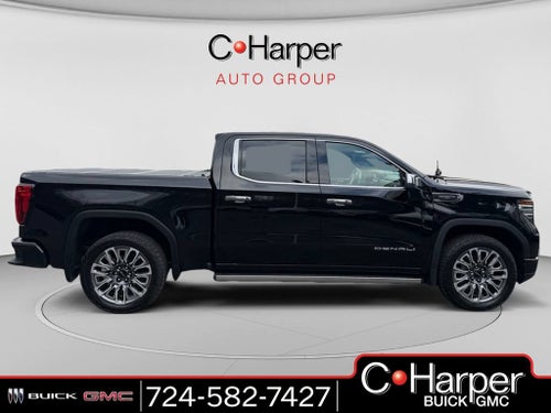 2023 GMC Sierra 1500 Denali Ultimate