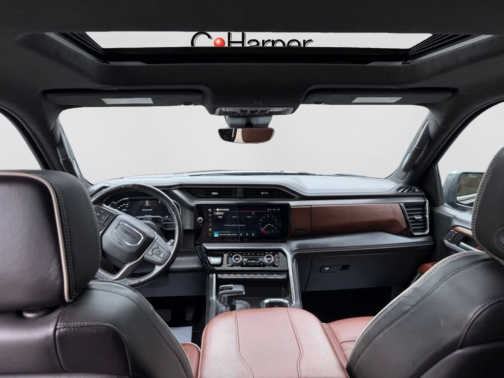 2023 GMC Sierra 1500 Denali Ultimate
