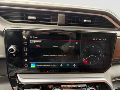 2023 GMC Sierra 1500 Denali Ultimate