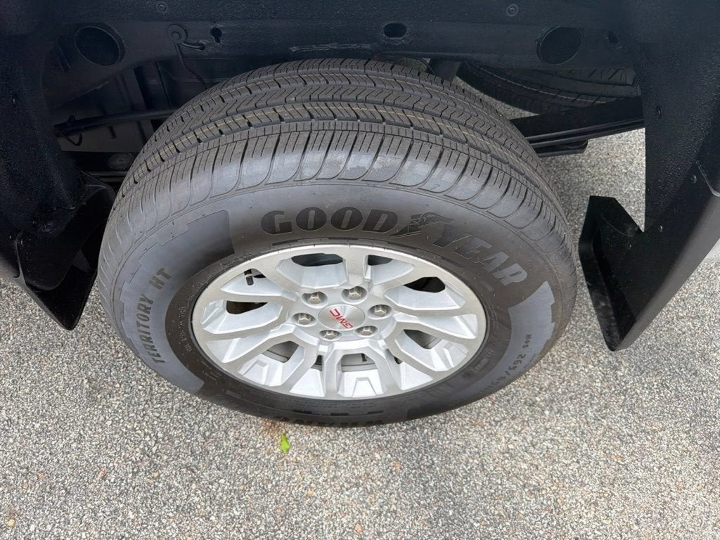 2019 GMC Sierra 1500 Limited SLE