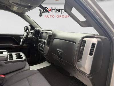 2019 GMC Sierra 1500 Limited SLE