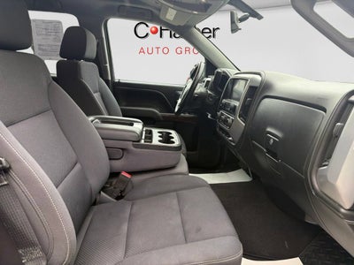 2019 GMC Sierra 1500 Limited SLE