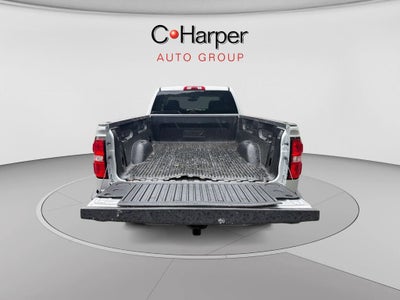 2019 GMC Sierra 1500 Limited SLE