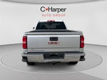 2019 GMC Sierra 1500 Limited SLE