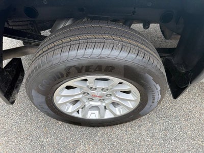 2019 GMC Sierra 1500 Limited SLE