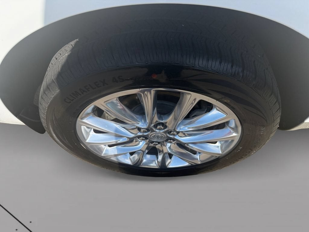 2020 Buick Enclave Premium