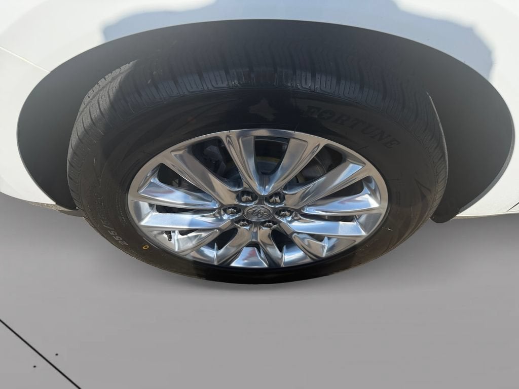 2020 Buick Enclave Premium