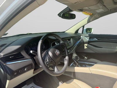 2020 Buick Enclave Premium