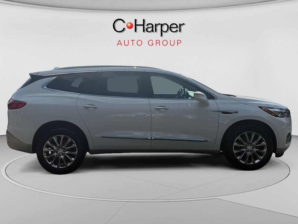 2020 Buick Enclave Premium