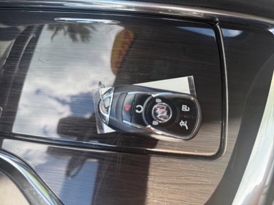 2020 Buick Enclave Premium
