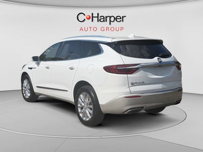 2020 Buick Enclave Premium