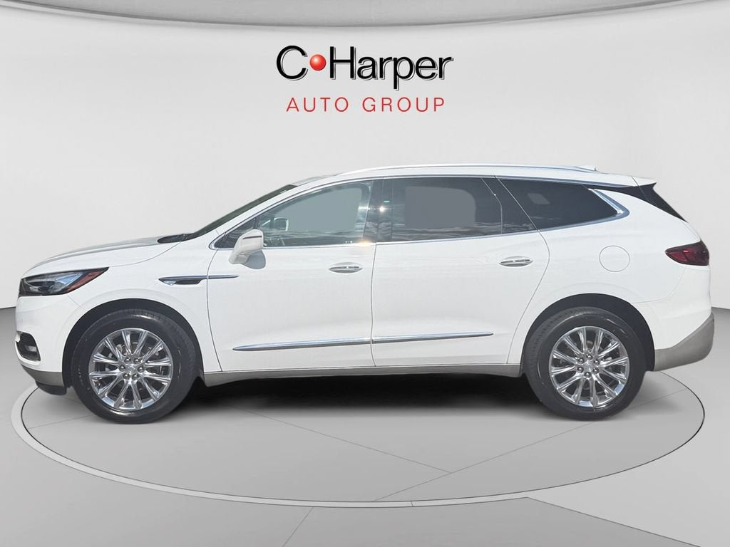 2020 Buick Enclave Premium
