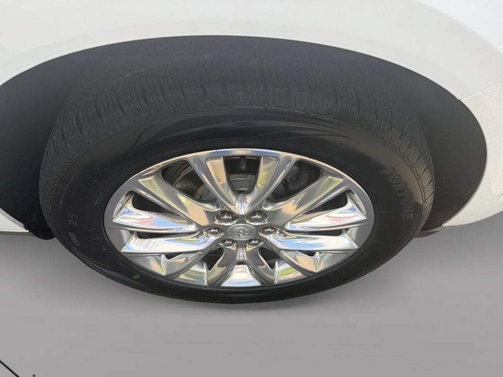 2020 Buick Enclave Premium