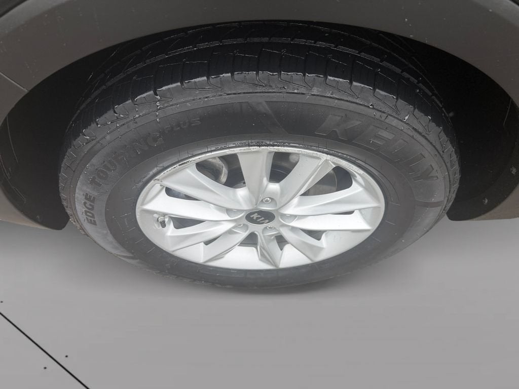 2019 Kia Sorento 2.4L L
