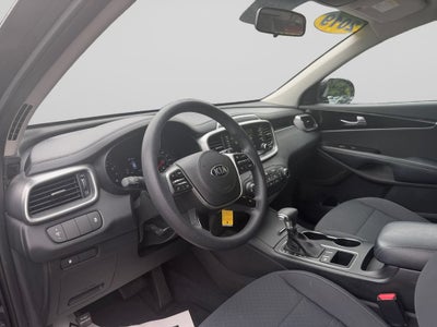 2019 Kia Sorento 2.4L L