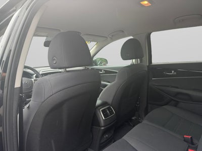 2019 Kia Sorento 2.4L L