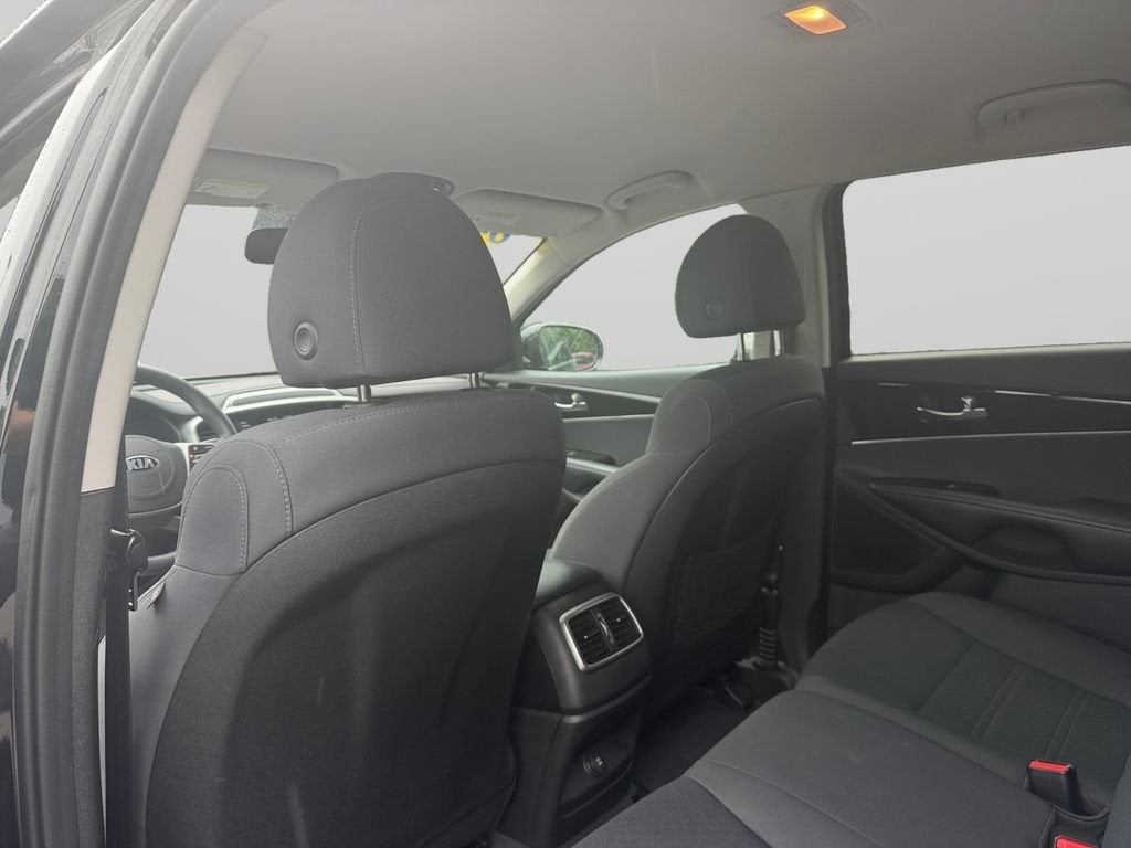 2019 Kia Sorento 2.4L L