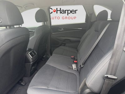 2019 Kia Sorento 2.4L L