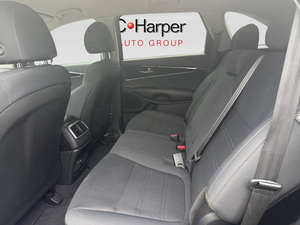 2019 Kia Sorento 2.4L L