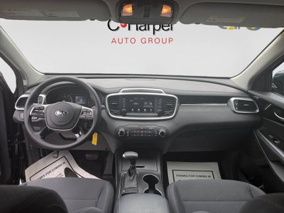 2019 Kia Sorento 2.4L L