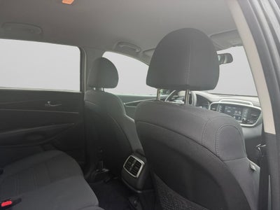 2019 Kia Sorento 2.4L L
