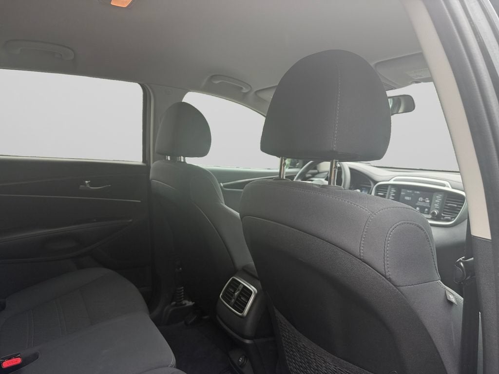 2019 Kia Sorento 2.4L L