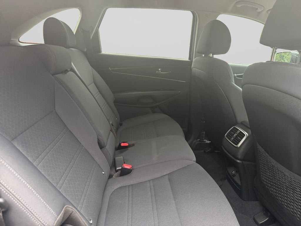 2019 Kia Sorento 2.4L L