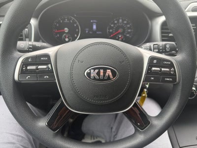 2019 Kia Sorento 2.4L L