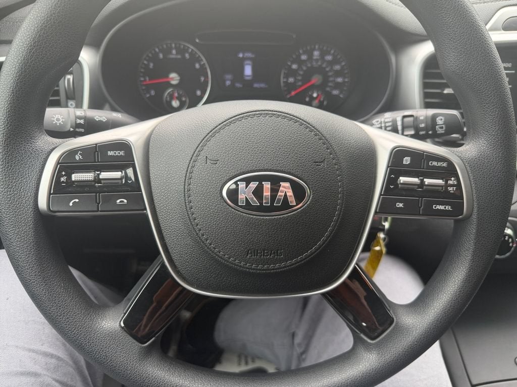 2019 Kia Sorento 2.4L L