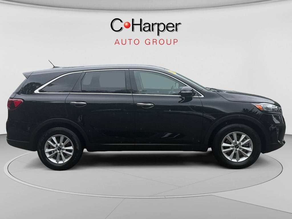 2019 Kia Sorento 2.4L L