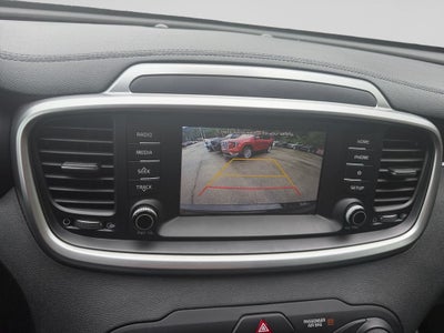2019 Kia Sorento 2.4L L