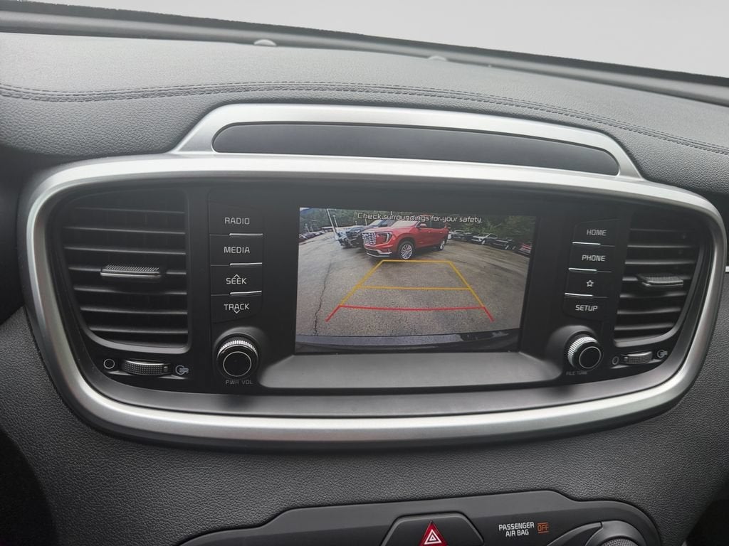 2019 Kia Sorento 2.4L L