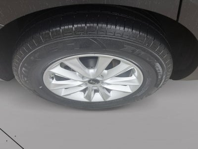 2019 Kia Sorento 2.4L L