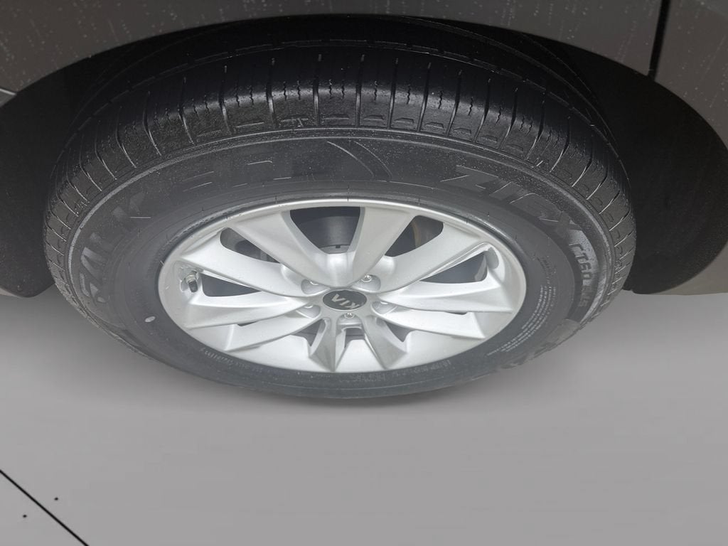 2019 Kia Sorento 2.4L L