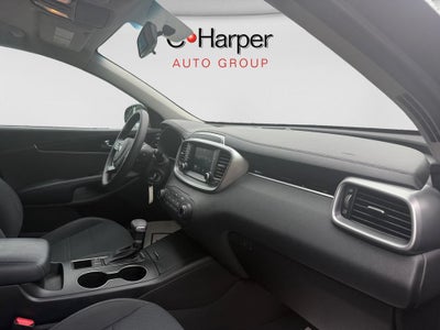2019 Kia Sorento 2.4L L