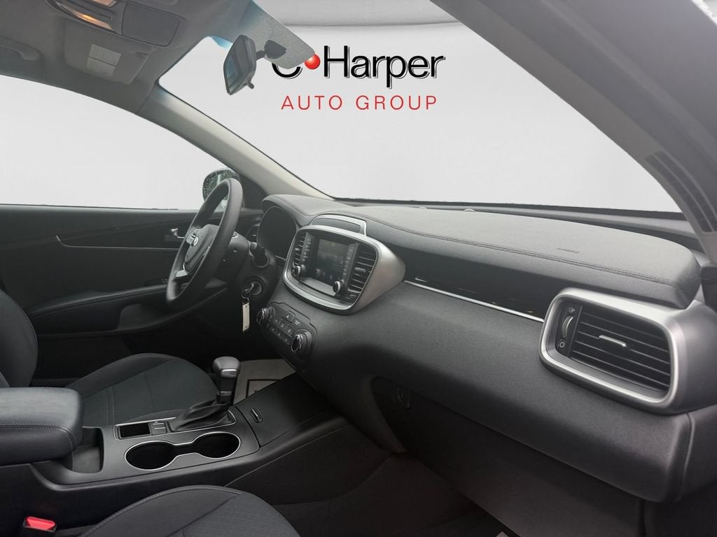 2019 Kia Sorento 2.4L L