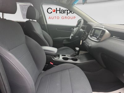 2019 Kia Sorento 2.4L L