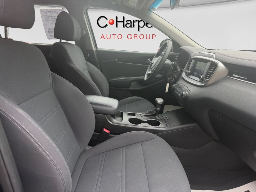 2019 Kia Sorento 2.4L L