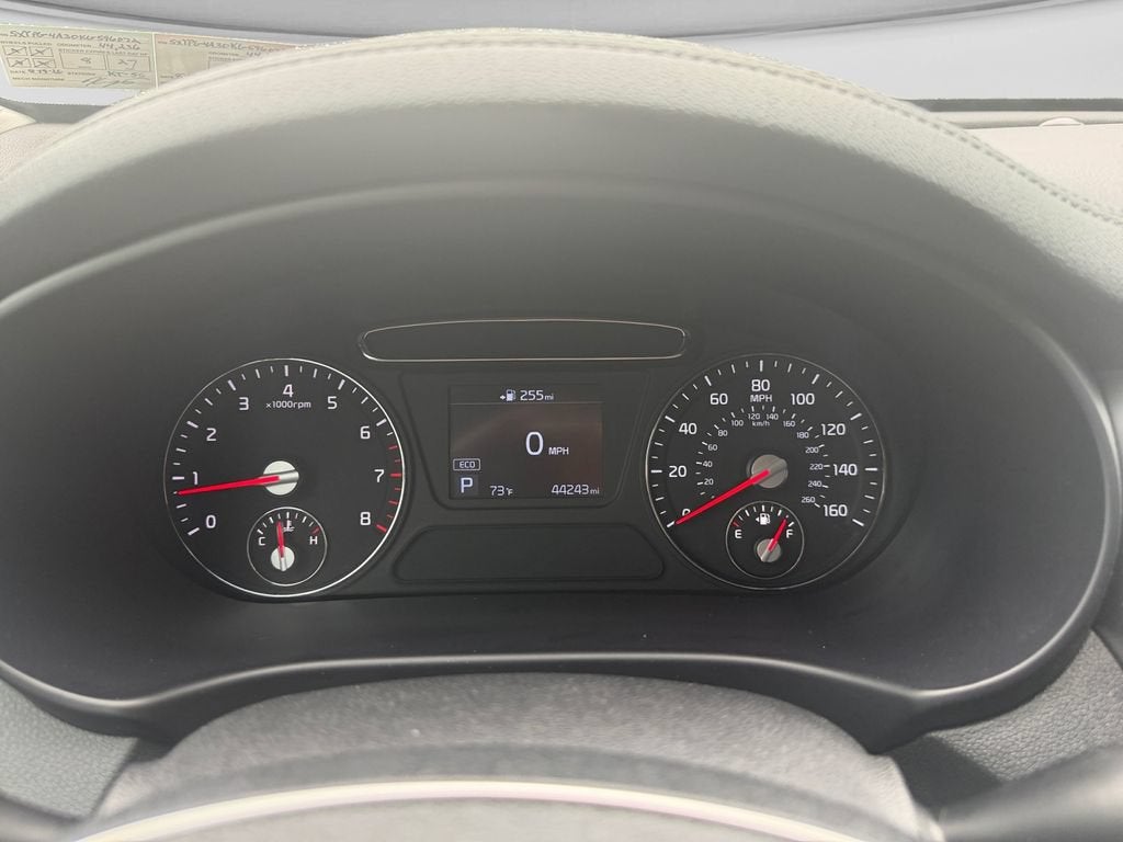 2019 Kia Sorento 2.4L L