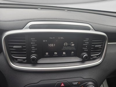 2019 Kia Sorento 2.4L L