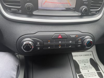 2019 Kia Sorento 2.4L L