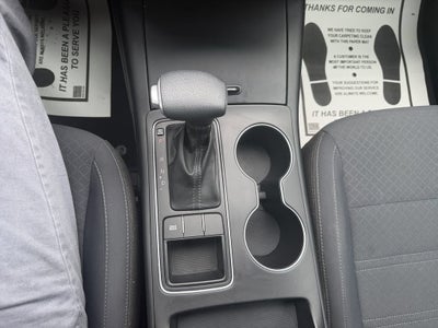 2019 Kia Sorento 2.4L L