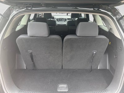 2019 Kia Sorento 2.4L L