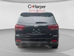 2019 Kia Sorento 2.4L L