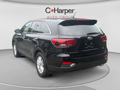 2019 Kia Sorento 2.4L L