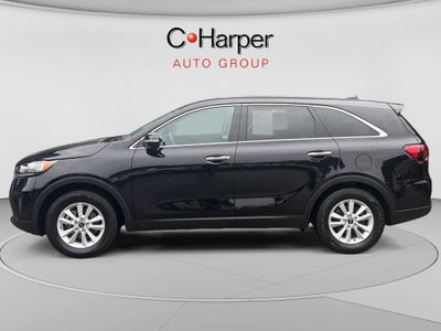 2019 Kia Sorento 2.4L L